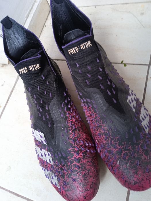 Бутцы предатор 43-44