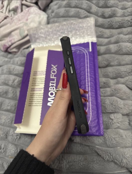 Husa mobilfox iPhone 14/15 pro