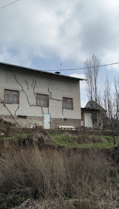 20 сотихли дача сотилади