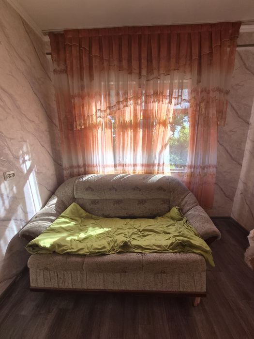 Продаётся 1-комнатная квартира — 40 м²