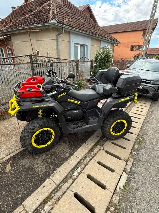 ATV de vanzare CAN-AM 1000