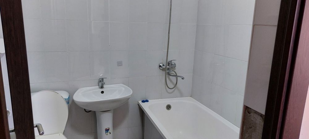 Сдаётся квартира в аренду (Chirchiq, Роша)
2-комнатная, 4 этаж, раздел