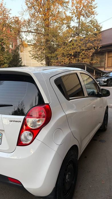 Srochna spark sotiladi