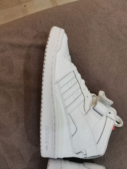 Adidas 38н.кожени