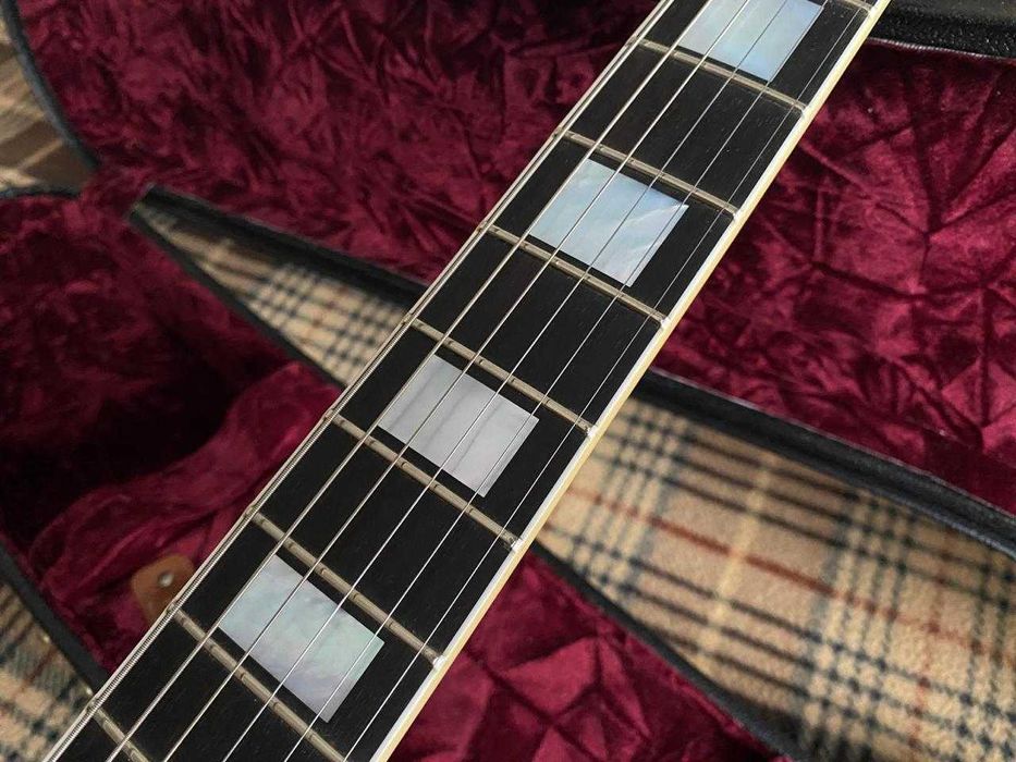 Gibson Les Paul Custom Shop 1968 Reissue