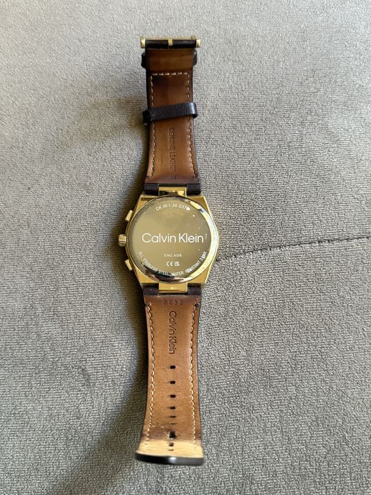Мъжки часовник - Calvin Klein