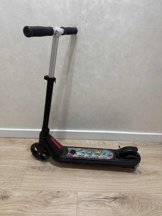 Новый Электро самокат скоростной