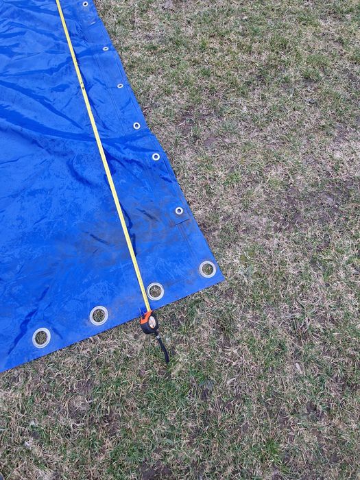 Prelata remorcuta, camioane