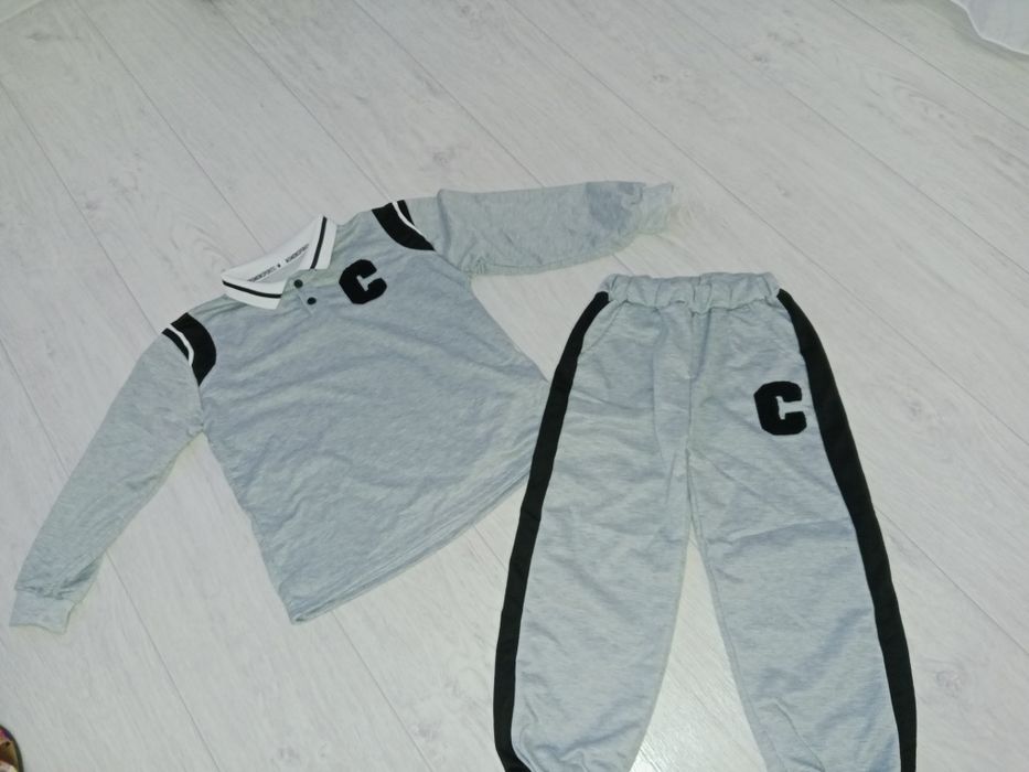 Двойки на мальчика новые