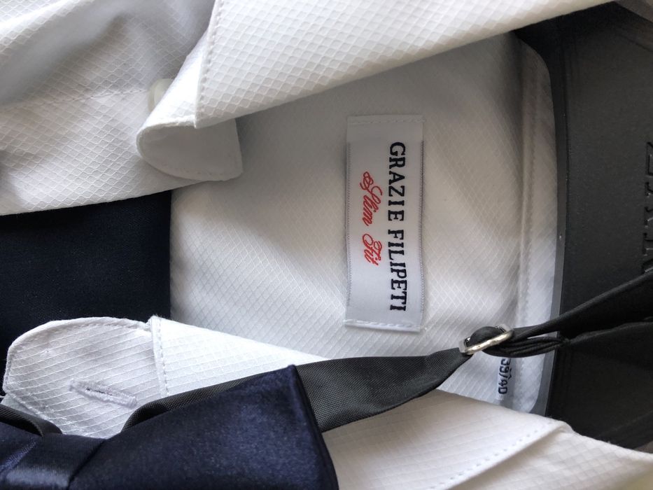 Vand costum mire nou Castellini Tailoring