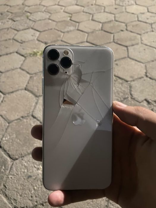 iPhone 11 pro max срочно