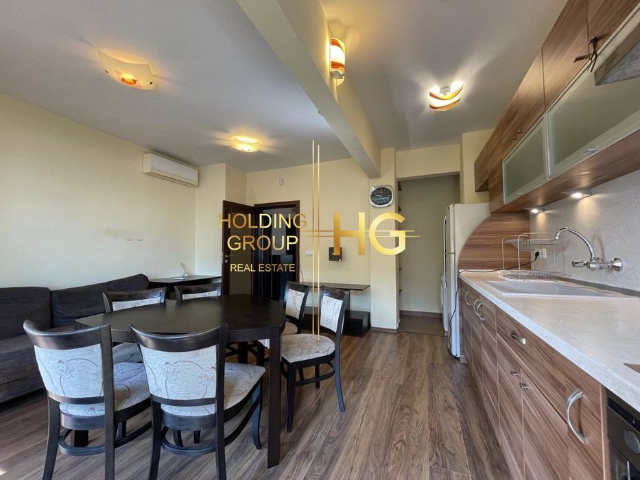 Продава се Тристаен апартамент в Варна, Окръжна болница - 91 кв.м за 3627 €/кв.м - Снимка #2