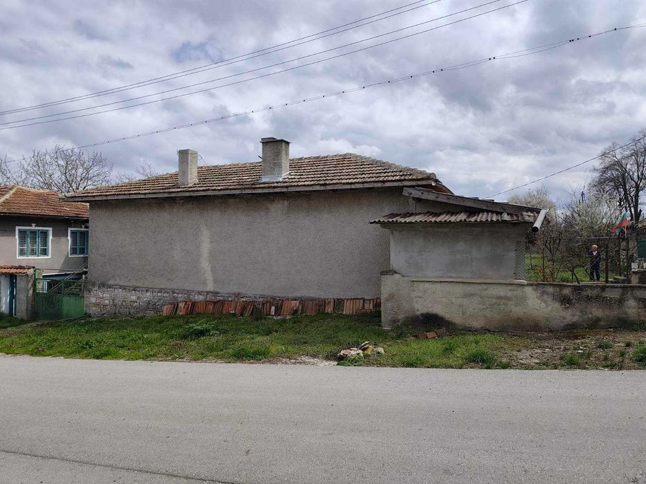 Продава се Къща в с. Владимирово, Област Добрич - 80 кв.м за 287 €/кв.м - Снимка #20