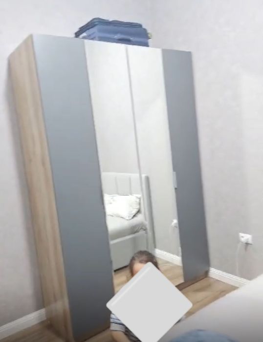 Спальный  мебель