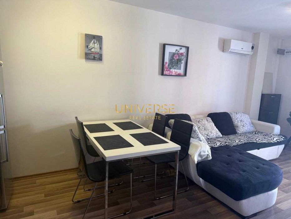 Продава се апартамент 1+1 в центъра на Слънчев бряг #5688