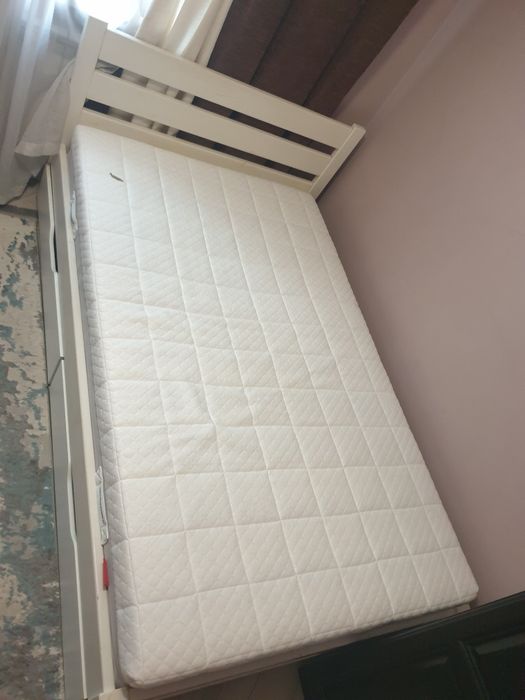 Продам кровать 200х120