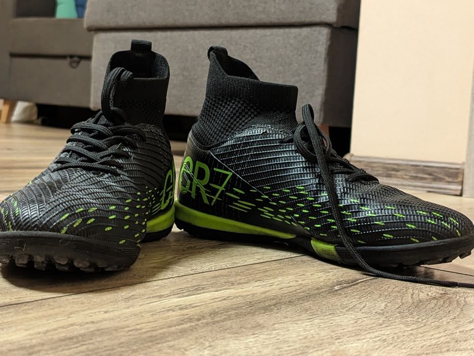 Стоножки CR7 38 номер