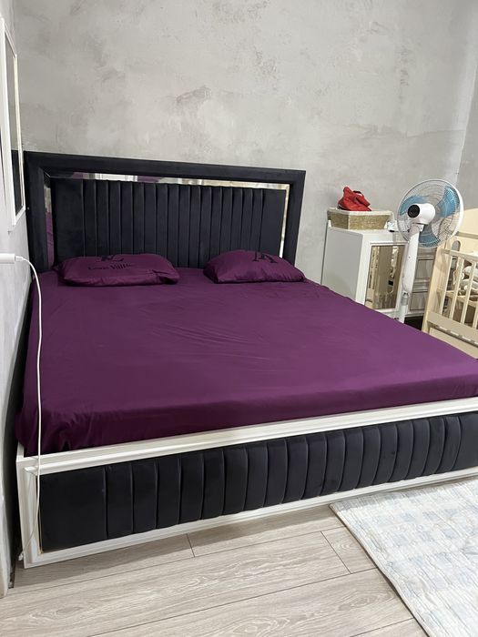 2х спальный (только кровать)Giorgio Cossa