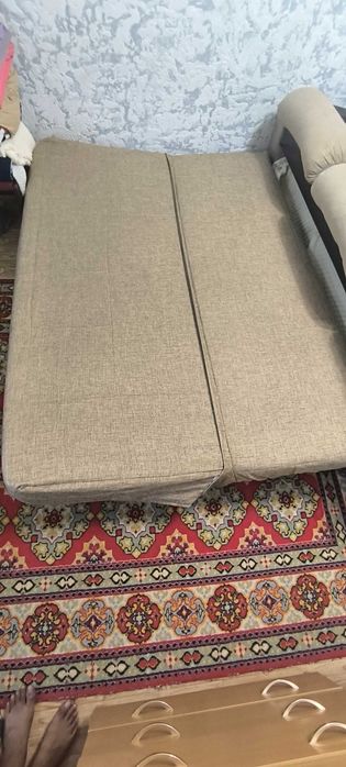 Диван раскладной