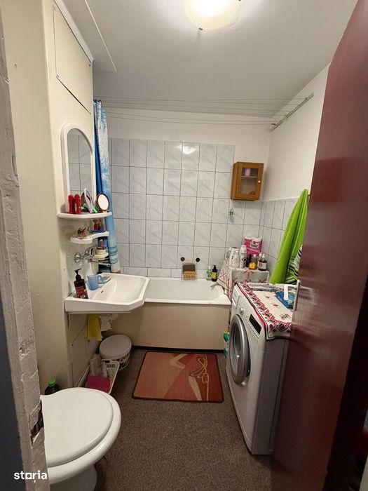 Apartament 2 camere, decomandat, Astra, str. Galaxiei
