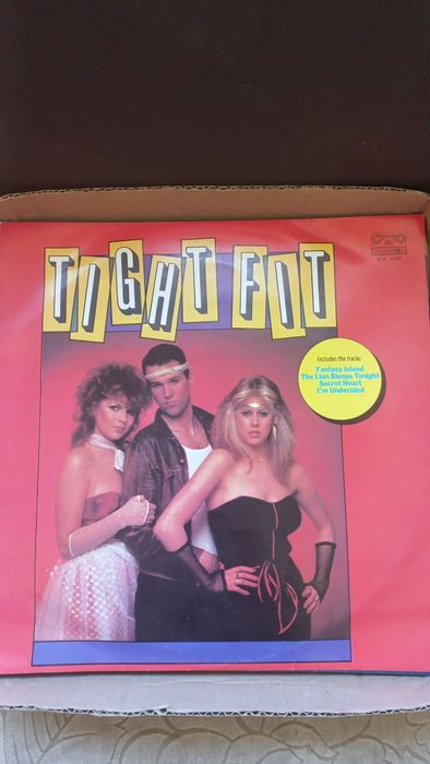 Грамофонни плочи