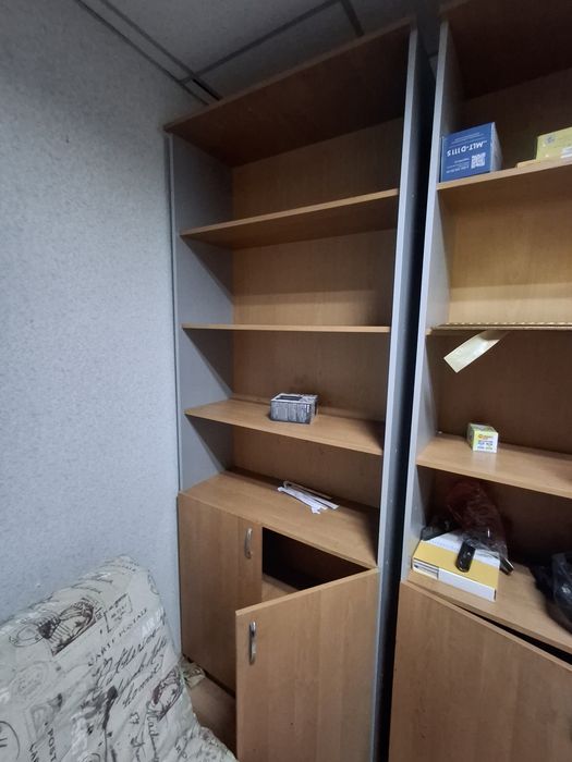 Продам шкаф несколько штук