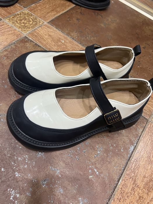 Туфли на девочку