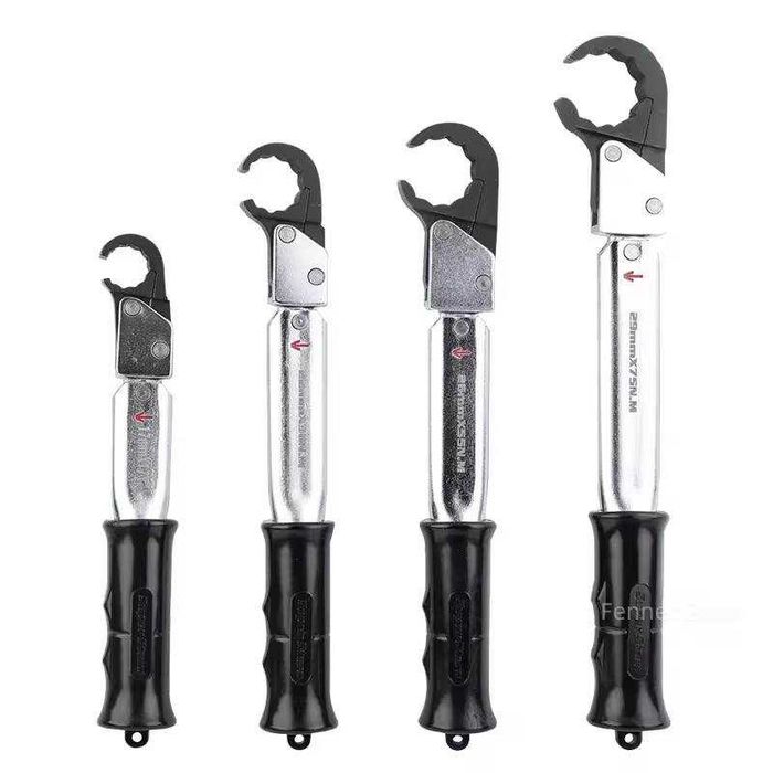 Cleste Pentru tevi ST 301