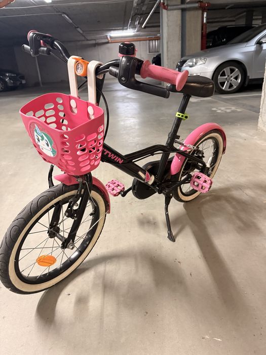 Bicicleta copii 16 inch