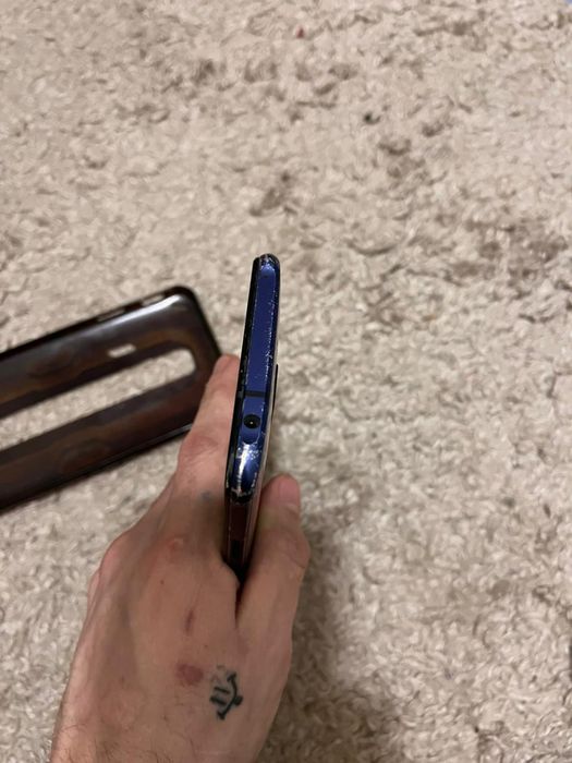 ТоСмартфон ZTE Nubia Red Magic 7