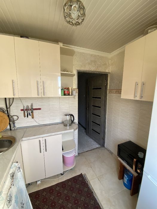 Продается квартира