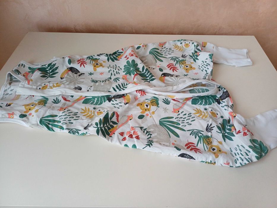 Лятно чувалче за сън Angel Baby - 6-12 месеца