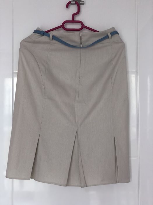 Дамска елегантна пола Kotton