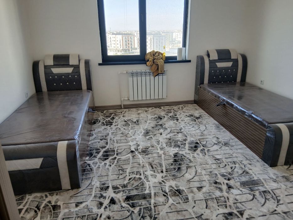 Аренда квартиры ижарага квратира