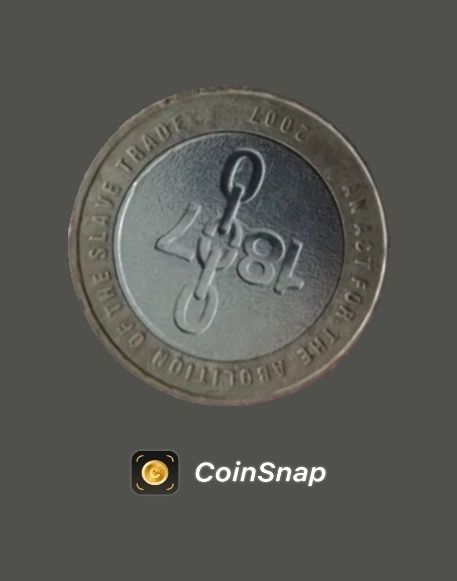 Монети Elizabeth