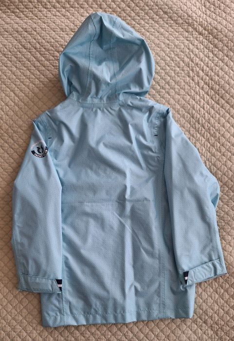 Детско пролетно яке Tribord