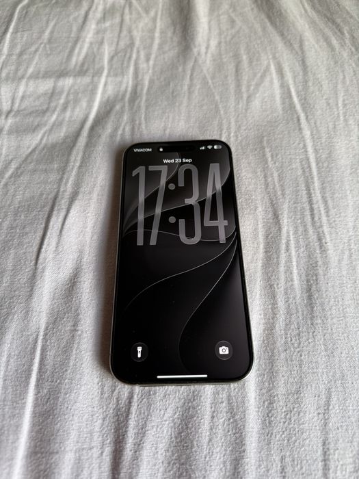 Iphone 16 pro max /Apple Warch ultra 2/series 9