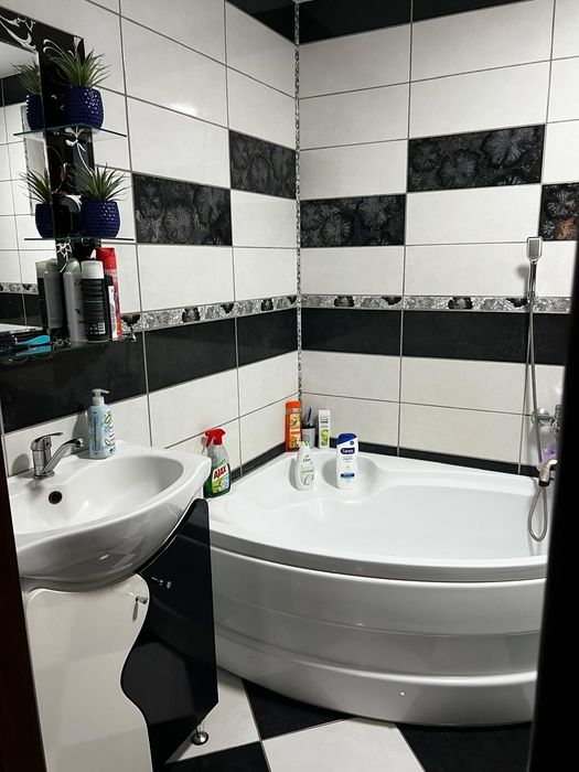 Apartament 2 camere de  vânzare în comuna Stîlpu  jud.  Buzău