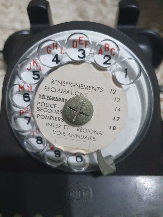 Centrala telefonica