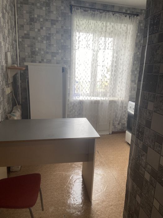 Сдам однакомнатную квартиру