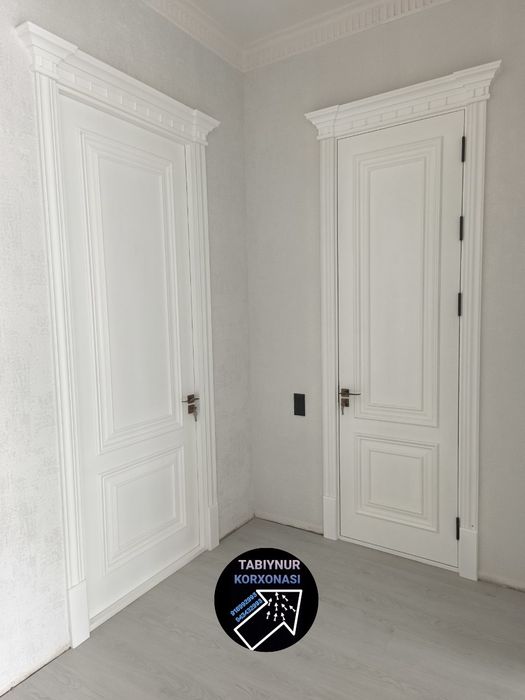 Eshiklar mdf xitech eshik