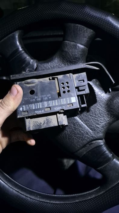 Продам БУС на венту