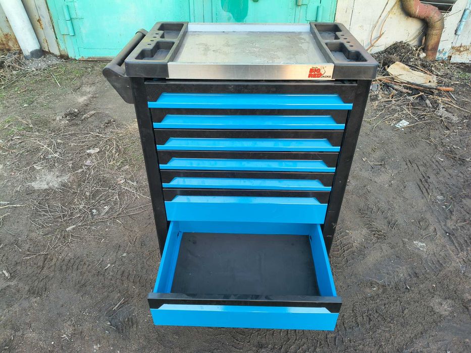 Тележка для инструмента