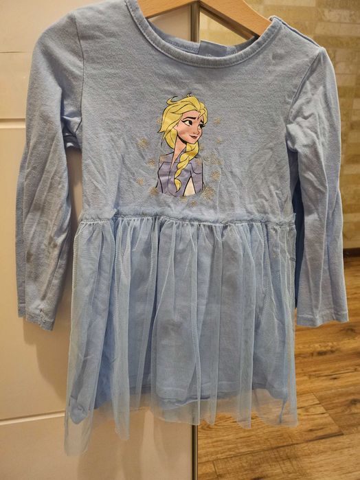 Рокли Zara , Sinsay, Pepco 98/104