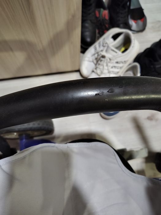 Детска триколка Lexus