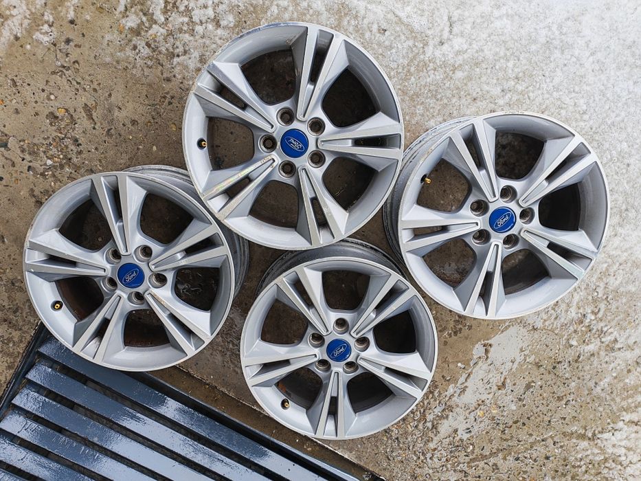 Jante Aliaj Ford 16"