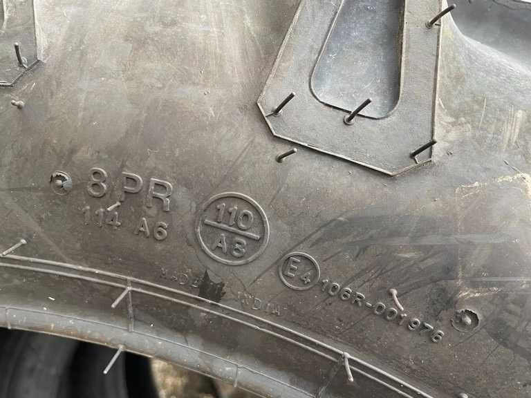 9.5-28 Anvelope noi de tractor livrare rapida garantie 8PR
