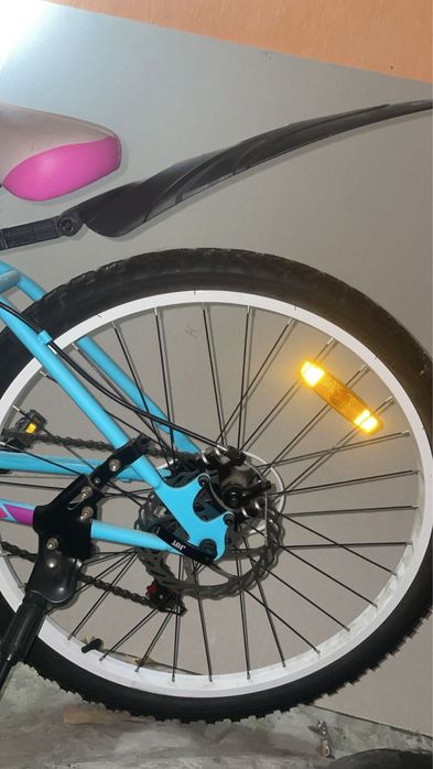 Продам велосипед штерн