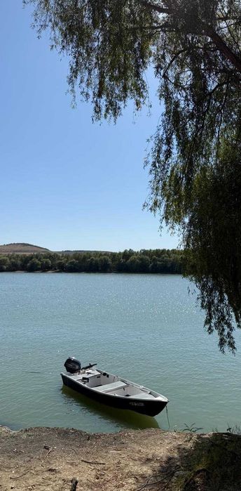 Transfer/Excursii barca din Tulcea/Nufaru - Delta Dunarii