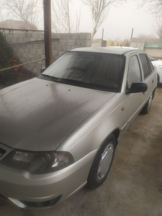 Neksiya 2 donc mator